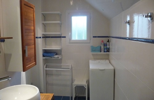 Le Croisic Casa | For rent house (50m2) 200m from the sea