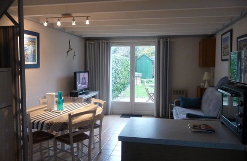 Le Croisic Casa | For rent house (50m2) 200m from the sea