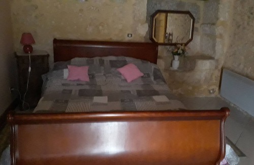 Meyrals Casa | En alquiler en Périgord negro, casa de carácter-calma-fresco-todo confort- 6p