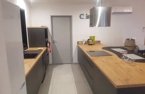 Vensac Casa | For rent new house