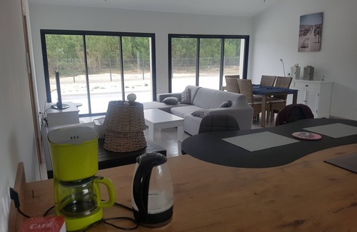 Vensac Casa | For rent new house
