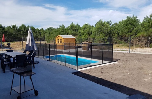 Vensac Casa | For rent new house