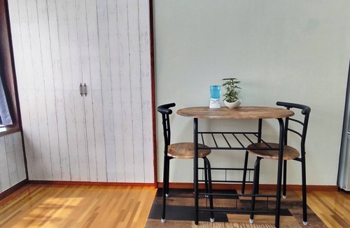 Senzuya Apartamento | For sightseeing in the Hakone Odawara and TanzawaOyama areas Private room A 12 persons - 204 / Hadano Kanagawa