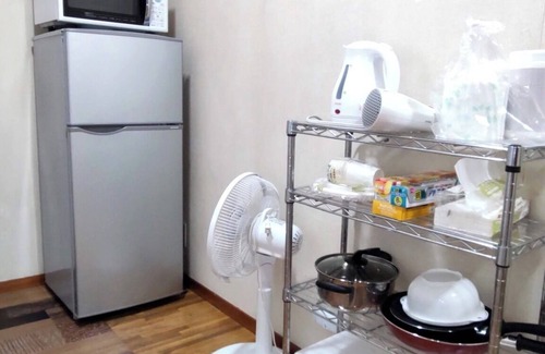 Senzuya Apartamento | For sightseeing in the Hakone Odawara and TanzawaOyama areas Private room C 13 persons - 205 / Hadano Kanagawa