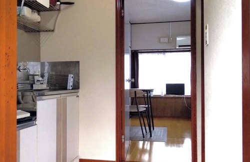 Senzuya Apartamento | For sightseeing in the Hakone Odawara and TanzawaOyama areas Private room B 13 persons - 201 / Hadano Kanagawa