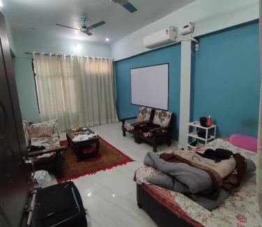 Allahabad Cabina | For Stay Mahakumbh