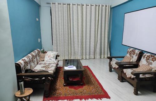 Allahabad Cabina | For Stay Mahakumbh