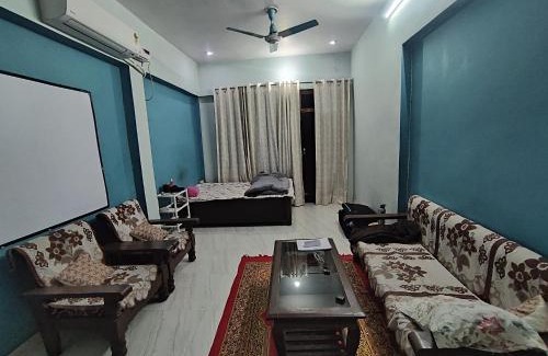 Allahabad Cabina | For Stay Mahakumbh
