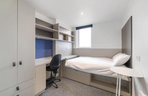 Coventry City Centre Apartamento | For Students Only Canvas City Point Coventry