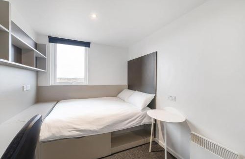 Coventry City Centre Apartamento | For Students Only Canvas City Point Coventry