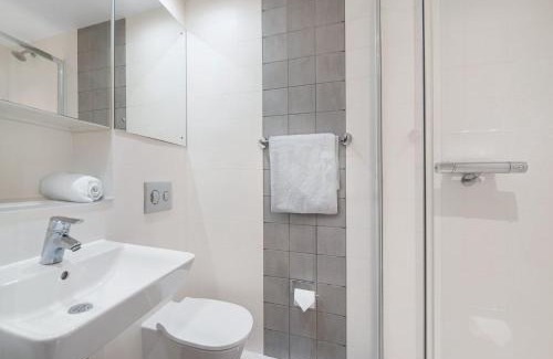 Coventry City Centre Apartamento | For Students Only Canvas City Point Coventry