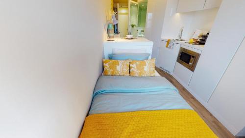 St. Dunstan's Apartamento | For Students Only East Court in London