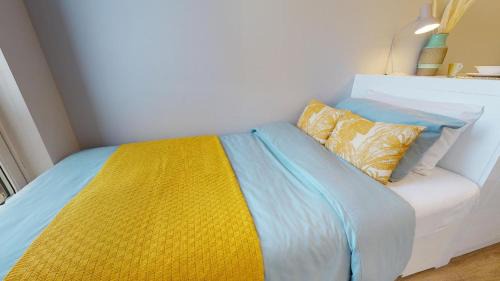 St. Dunstan's Apartamento | For Students Only East Court in London