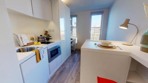 St. Dunstan's Apartamento | For Students Only East Court in London