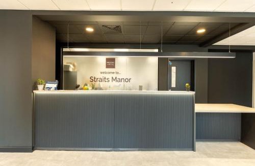 Sheffield City Centre Apartamento | For Students Only Straits Manor in Sheffield