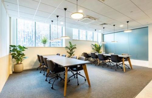 Sheffield City Centre Apartamento | For Students Only Straits Manor in Sheffield