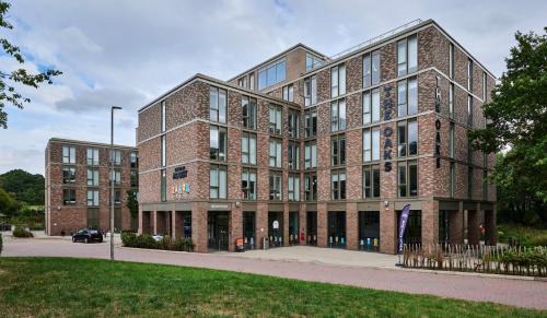 Acresford Apartamento | For Students Only The Oaks in Coventry