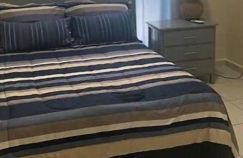 Tegucigalpa Casa | For the whole family