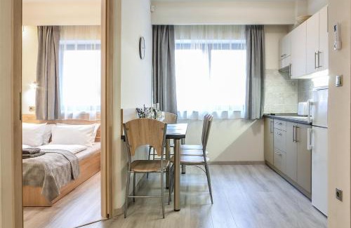 Eger Apartamento | For You Apartmanok