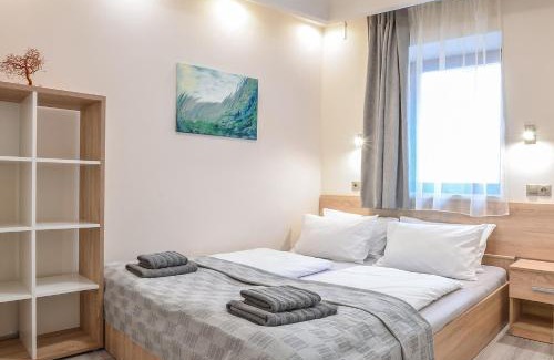 Eger Apartamento | For You Apartmanok