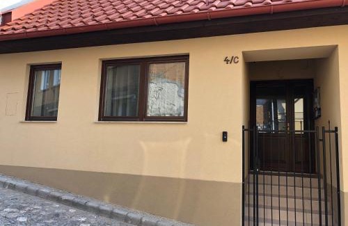Eger Apartamento | For You Apartmanok