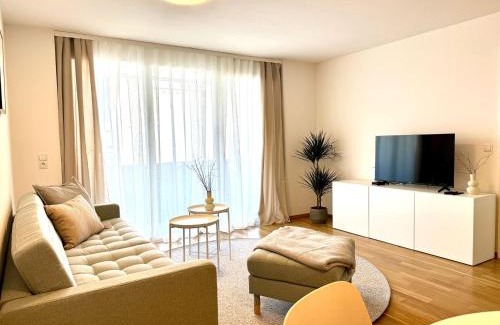 Dornbirn Apartamento | For You Apartment