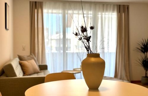 Dornbirn Apartamento | For You Apartment