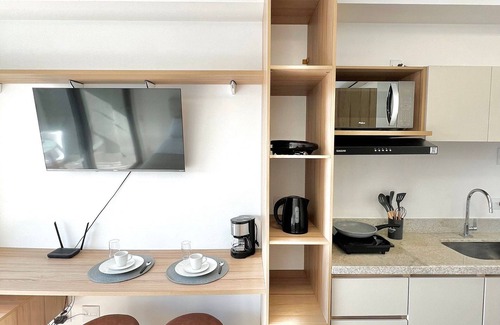 Indianopolis Apartamento | For You Moema