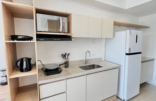 Indianopolis Apartamento | For You Moema