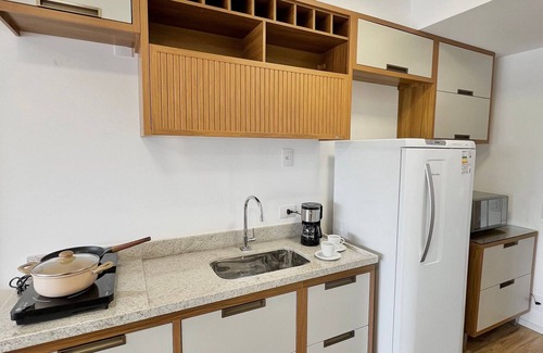 Indianopolis Apartamento | For You Moema