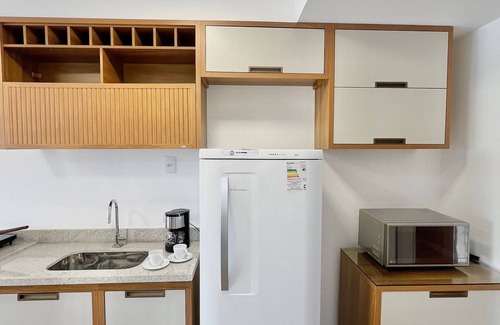 Indianopolis Apartamento | For You Moema
