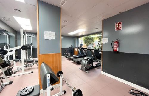Legazpi Apartamento | For You Rentals Apartamento TEMPORAL con Estilo y Comodidad en Madrid EROS 14