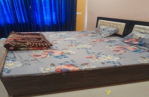 Jaipur District Casa | For your comfort, for your safety, we open our building day and night