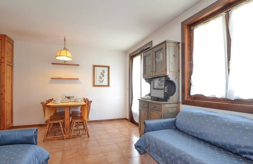 Granvilla Apartamento | Alojamiento de 2 habitaciones en Sappada (UD)