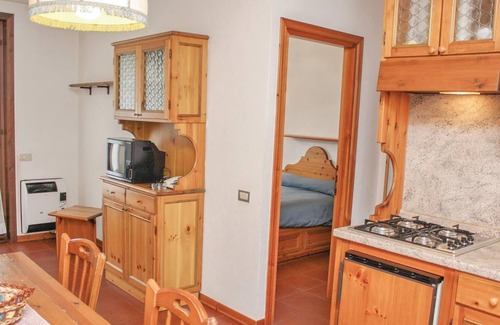 Granvilla Apartamento | Alojamiento de 2 habitaciones en Sappada (UD)