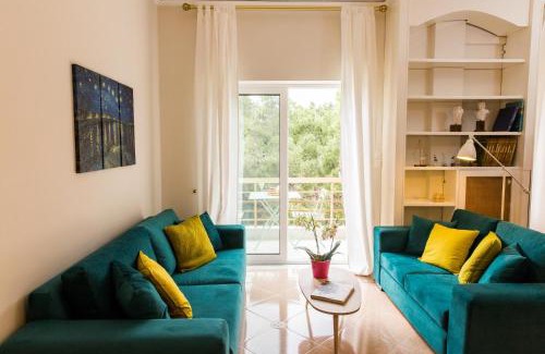 Spata-Artemida Apartamento | For4 Seasons Home 1 - by Avelink