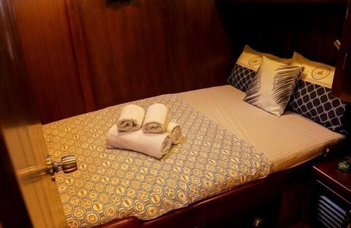 Bodrum City Center Alquiler De Eote | Fora a