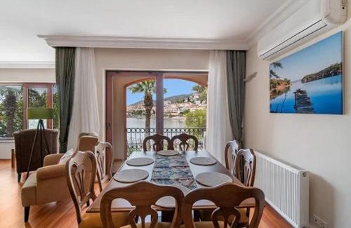 Datca City Center Apartamento | Fora Apart Hotel