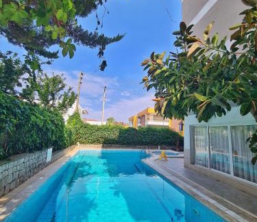 Cesme Apartamento | Fora Apart Otel Cesme