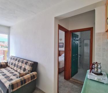 Cesme Apartamento | Fora Apart Otel Cesme