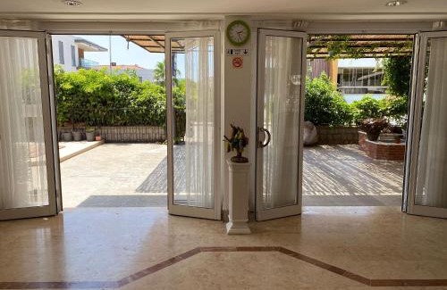 Cesme Apartamento | Fora Apart Otel Cesme