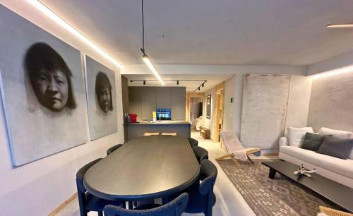 Biescas Apartamento | Foratata 22 Exclusivo refugio en Biescas