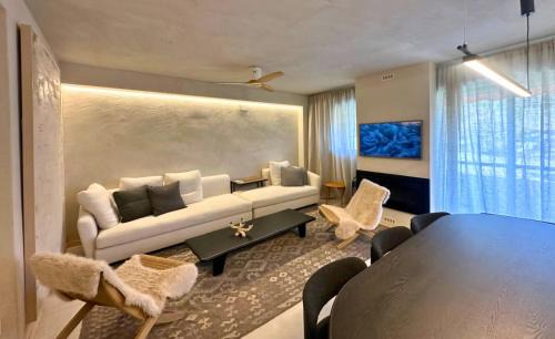 Biescas Apartamento | Foratata 22 Exclusivo refugio en Biescas
