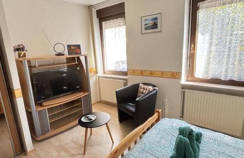 Forbach Apartamento | Forbach 2 Gare Wifi Un Séjour à Part