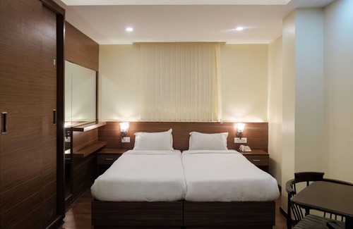 Kathmandu Hotel | Forbes Hotel and Apartment