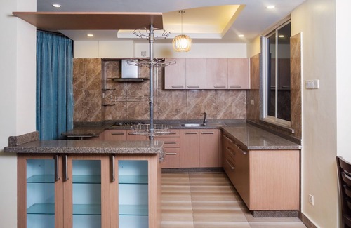 Kathmandu Hotel | Forbes Hotel and Apartment