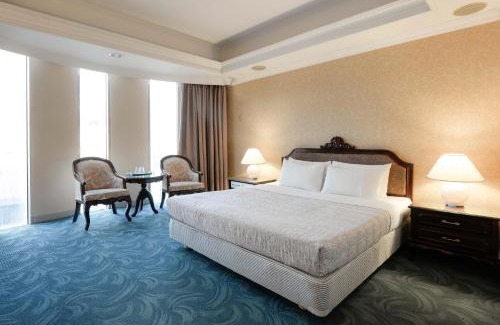 North District Hotel | Forbes Hotel