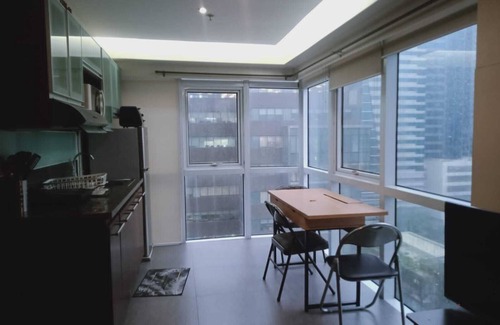 Bonifacio Global City Condominio | Forbes Park Area BGC