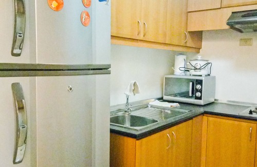 Bonifacio Global City Condominio | Forbes Park Area BGC