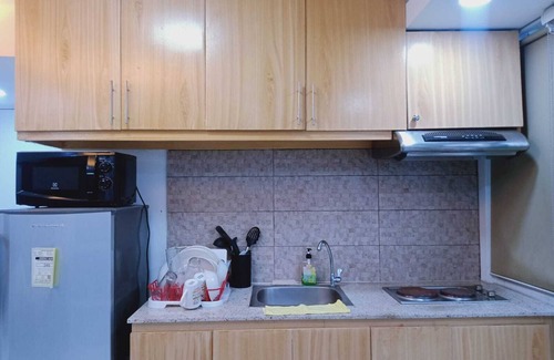 Bonifacio Global City Condominio | Forbes Park Area BGC